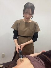 ブランシェ 金沢店 × 椿&nbsp;井上 愛唯
