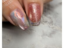 パーソナル ビューティー ララ(personal beauty LARA)の雰囲気（ネイル/パーソナルカラー/骨格診断専門店）