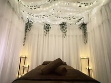 オリーブ(Olive)/施術室内観☆