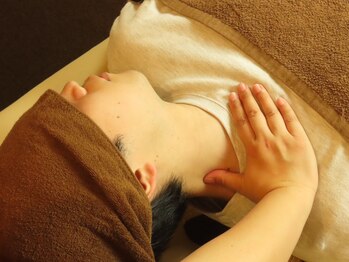 リラックストアの写真/【オーダーメイド施術】あなたの体の特徴をしっかり把握☆今までのもみほぐしとは満足度が違う！