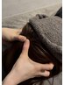【隙間時間に】頭痛、不眠、肩こり改善◎炭酸ヘッドスパ40分 ￥5800→￥4900