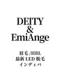 眉毛&脱毛DEITY&EmiAnge博多メンズ眉毛/眉毛HBL/インディバ/全身脱毛/毛穴洗浄/肩こり/眉毛×脱毛×インディバ専門DEITY&EmiAnge