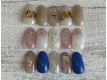 ネイルサロン エムズ(Nail Salon M's)