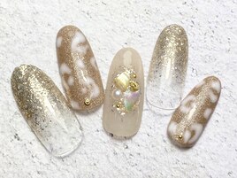 8月9月　定額デザイン