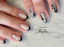 タリア(Thalia)