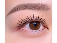 Beauty Salon RK 飯田橋店　【9/20 NEW OPEN（予定）】の雰囲気（人気のまつ毛パーマ"パリジェンヌラッシュリフト"）