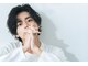 ホワイトアイ 京橋(WHITE EYE)の写真/【男性のお客様も大歓迎☆】お顔の印象は8割眉で決まる!!眉毛を整えることで爽やかな印象に♪初回￥4480!!