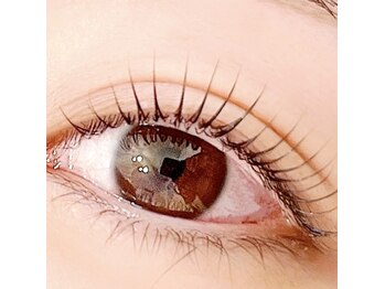ルクール(LE COEUR)の写真/【100種類以上のロッドをご用意★】豊富に取り揃えてるため、ひとり一人の瞼の形にあわせてデザインご提案