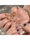 クレモアネイル 浦和店(CLEMORE NAIL)の写真/季節感をおさえた唯一無二のニュアンスデザインをご用意◎#浦和#パラジェル#フィルイン#ニュアンス
