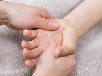 みやケア 西葛西店/ハンド&アーム