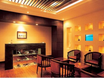 VS28スキンケアスタジオ バリイン 西宮(BALI IN)/エントランス