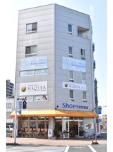 サロンアメリ 高知駅前店(Salon Ameri)/高知駅 駅チカ 脱毛サロン