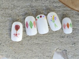 定額ネイル¥9980