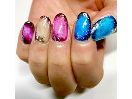 オーダーデザイン☆