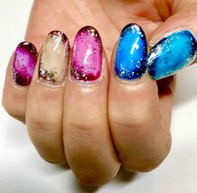 愛子駅で人気のネイルサロン ホットペッパービューティー 愛子駅で人気のネイルサロン ホットペッパービューティー