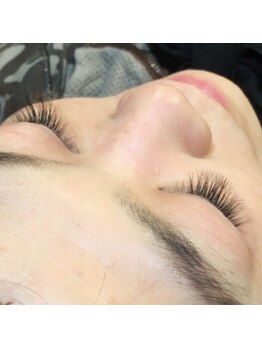 シルフ 西宮店(Sylph)/西宮/まつエク/まつ毛パーマ