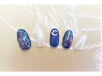 サロンドフェルメール/定額ハンド8,980円