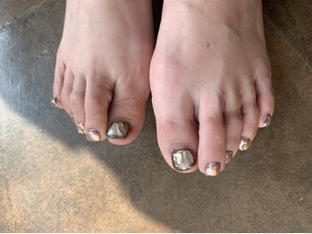 エルフ(elf)/elf64