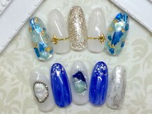 ティーエヌ 本厚木店/初夏☆7000円【7700円税込】