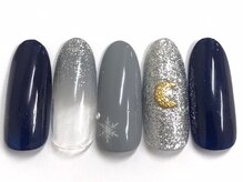 コルン/ナチュラルコース￥6820