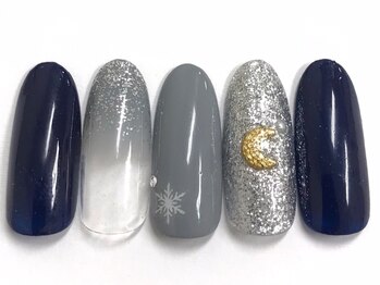 コルン/ナチュラルコース￥6820