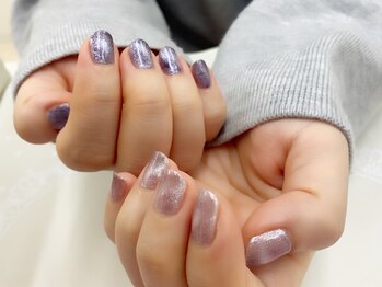 プルミエ ネイル(Premier Nail)/マグネットネイル♪大人気