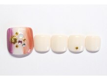 ネイルサロン アテナ(Athena)/200種類から選べるデザイン