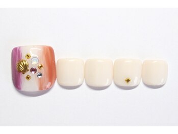 ネイルサロン アテナ(Athena)/200種類から選べるデザイン