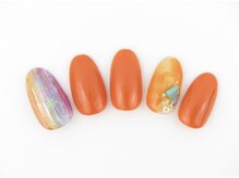 ディーバ 心斎橋grace店(Diva)/ シンプルデザインSelect￥8,030