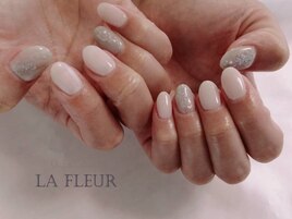 定額Simple◆La Fleur