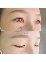 フィル 小倉店(fil)/カラーエクステ