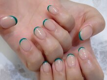 ラルネイル 大宮(Lull. nail)/