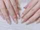 ランネイル(Ran nail)の写真/【完全個室◇コロナ予防対策強化】シンプル～ニュアンスなど可愛いが詰まった大満足のお洒落ネイルをご提案