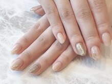ブレスネイル(brace Nail)/