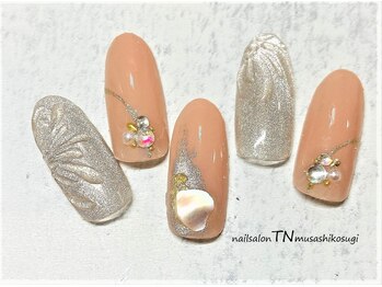 ティーエヌ 武蔵小杉(TN)/☆デザイン定額B☆