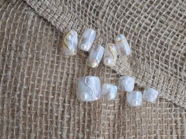 6月select(K)7,980円/全10種