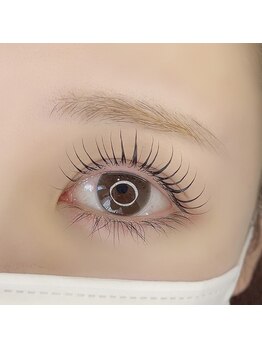 エン(en.)/パリジェンヌラッシュリフト