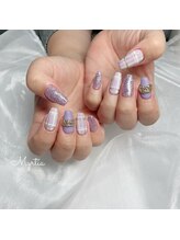 ネイルサロンミルティア(Myrtia)/