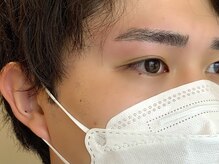 ミーナ バイ アーバン(Meena by urban.)/メンズアイブロウワックス