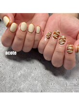 アコテ 外苑前(acote)/