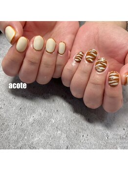アコテ 外苑前(acote)/