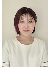 ビューステージ アイブロウサロン 吉祥寺 宮本
