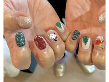 オテモネイル(otemo.nail)/