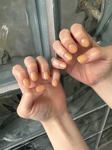 インクバイノック(INC by noq)/1/31 kanon ワンカラー