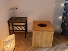 カランコエ/よもぎ蒸し