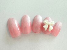 フリーダム(Freedom)/ボリュームコース¥8500