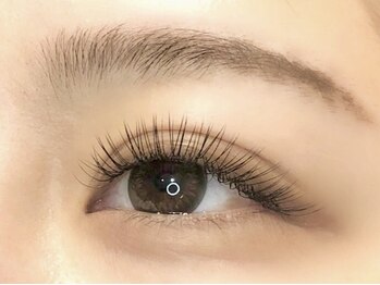 アイ アヴァンス 鳳店(Eye AVANCE.)/フラットラッシュ-120本