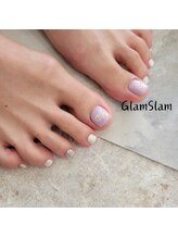 グラムスラム 福島店(GLAMSLAM)/フラワー♪