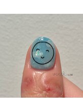 バースプラスリム(virth+LIM)/ジェルネイル120分制