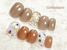 ジェンマーレ 二子玉川店/ゴージャス☆ホロラメ